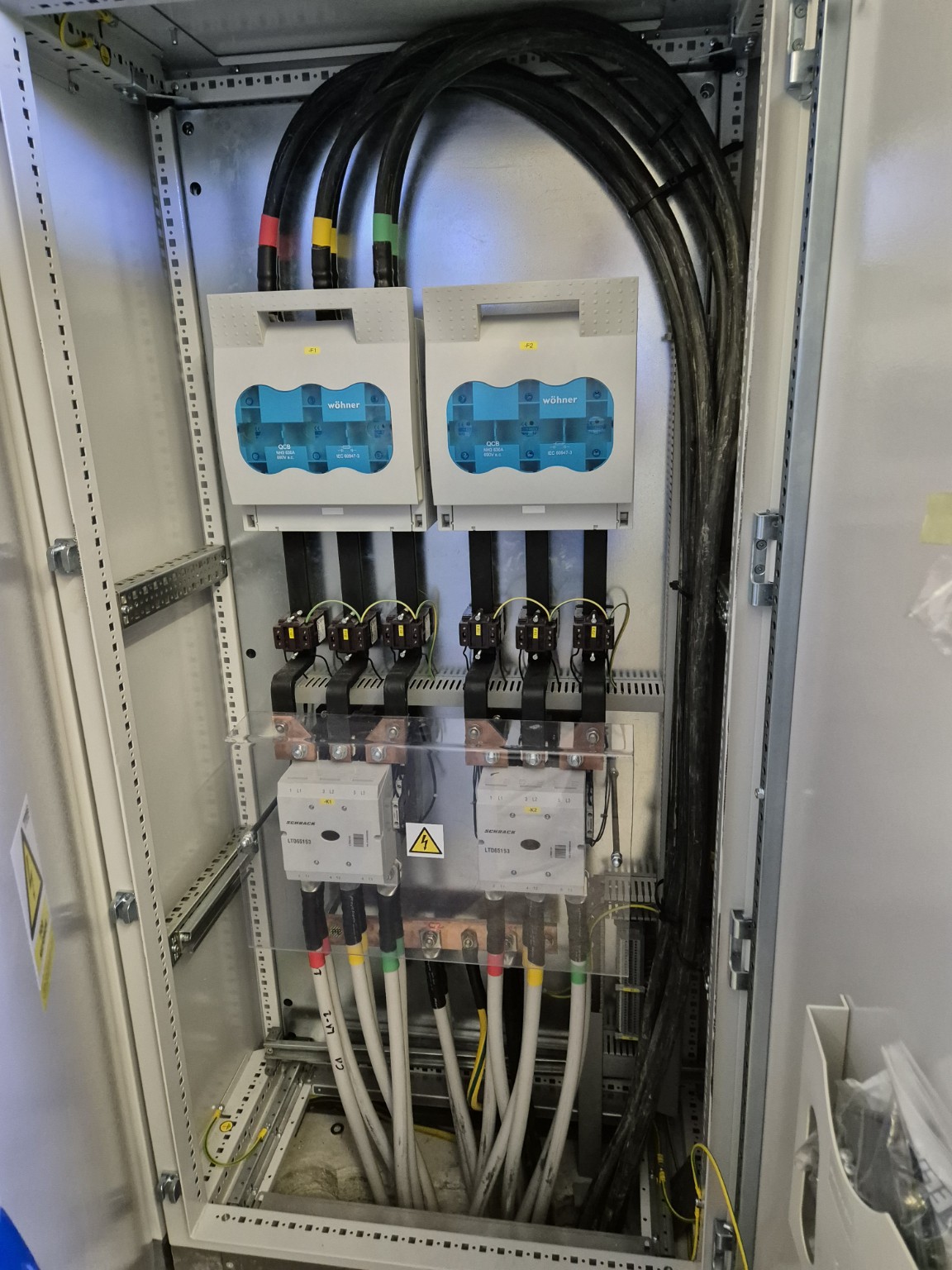 Električne instalacije