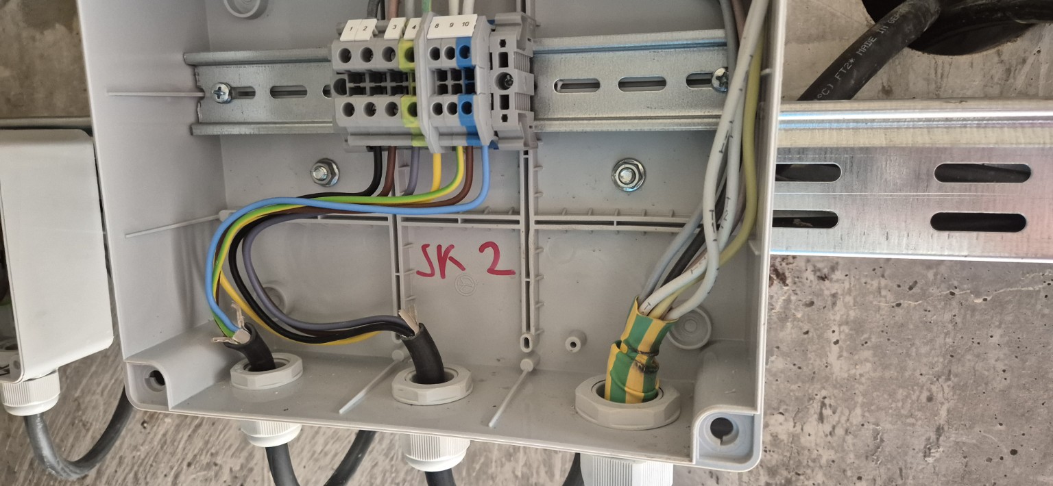 Industrijska instalacija
